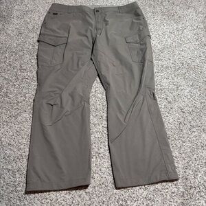 Kuhl Silencr Cargo pants 42x30